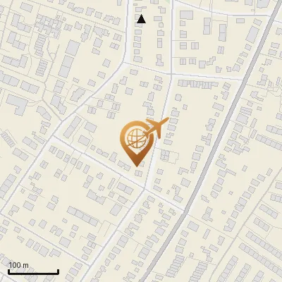 Karte König-Heinrich-Weg 143, 22455 Hamburg