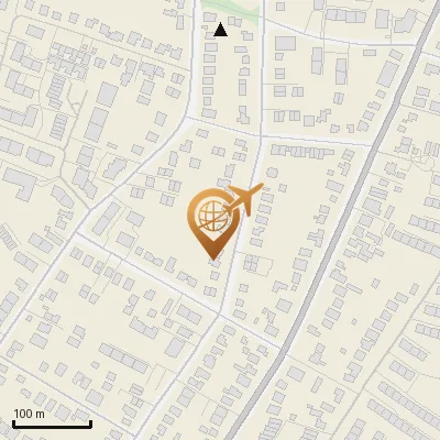 Karte König-Heinrich-Weg 147, 22455 Hamburg