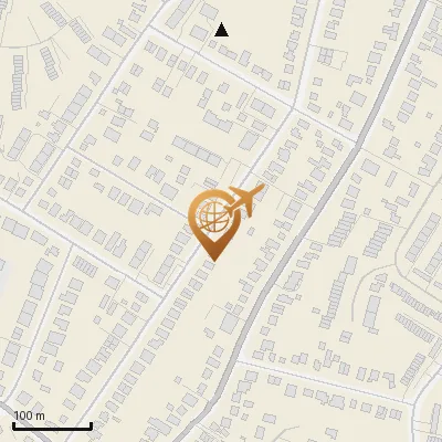 Karte König-Heinrich-Weg 150-154, 22455 Hamburg