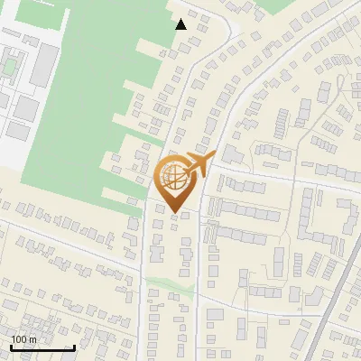 Karte König-Heinrich-Weg 191-199, 22455 Hamburg