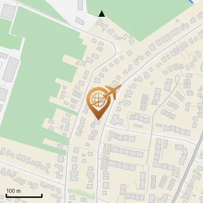 Karte König-Heinrich-Weg 203-209, 22455 Hamburg