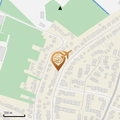 Karte König-Heinrich-Weg 215, 22455 Hamburg