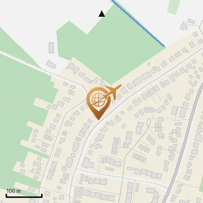 Karte König-Heinrich-Weg 221-225, 22455 Hamburg