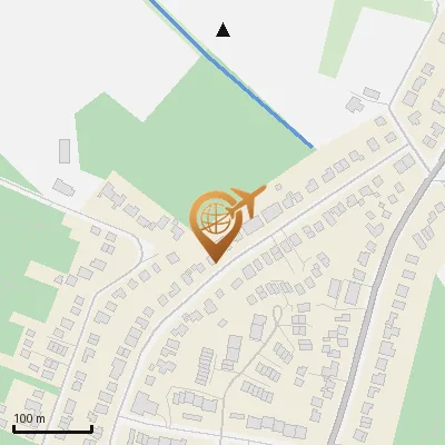 Karte König-Heinrich-Weg 227-229, 22455 Hamburg