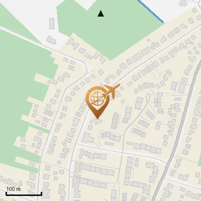 Karte König-Heinrich-Weg 242-250, 22455 Hamburg