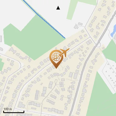 Karte König-Heinrich-Weg 260-264, 22455 Hamburg