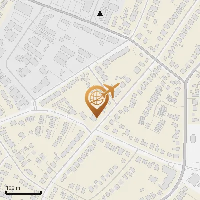 Karte König-Heinrich-Weg 69-71, 22459 Hamburg