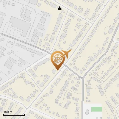 Karte König-Heinrich-Weg 85-89, 22459 Hamburg