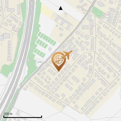 Foto zu Königgrätzer Straße 7-8, 81476 München