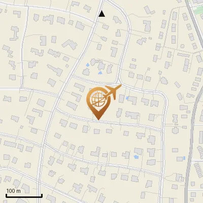 Karte Königgrätzstraße 11-14, 22609 Hamburg