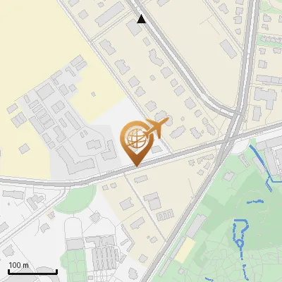 Foto zu Königin-Luise-Straße 15, 14195 Berlin