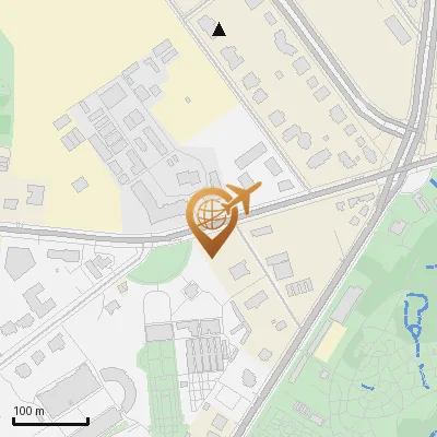 Foto zu Königin-Luise-Straße 17-18, 14195 Berlin