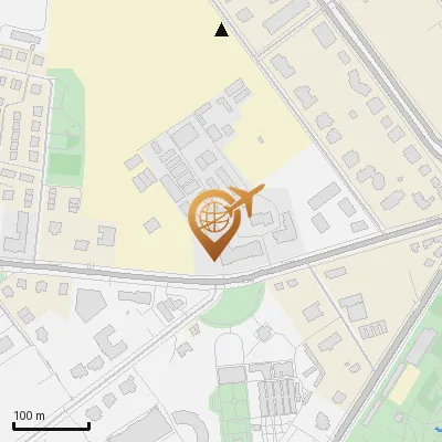 Foto zu Königin-Luise-Straße 19, 14195 Berlin