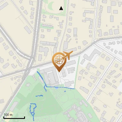 Foto zu Königin-Luise-Straße 2-3, 14195 Berlin