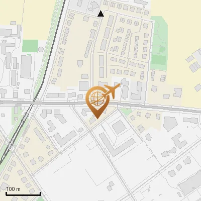 Foto zu Königin-Luise-Straße 35-38, 14195 Berlin