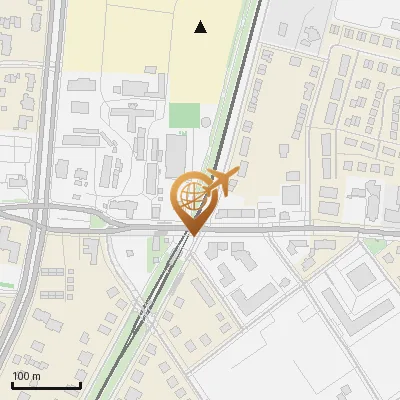 Foto zu Königin-Luise-Straße 46-47, 14195 Berlin