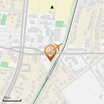 Foto zu Königin-Luise-Straße 48, 14195 Berlin