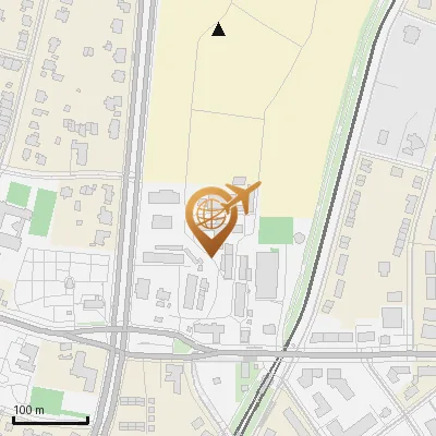 Foto zu Königin-Luise-Straße 49, 14195 Berlin