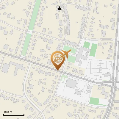 Foto zu Königin-Luise-Straße 71, 14195 Berlin