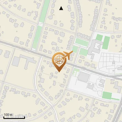 Foto zu Königin-Luise-Straße 72-78, 14195 Berlin