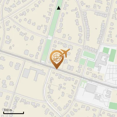 Foto zu Königin-Luise-Straße 77, 14195 Berlin