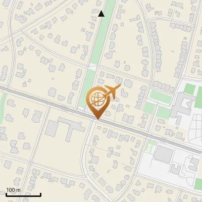 Foto zu Königin-Luise-Straße 79-81, 14195 Berlin