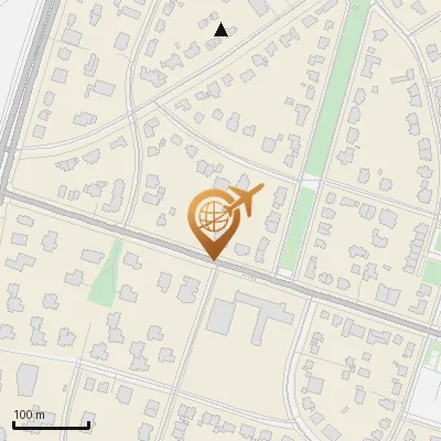 Foto zu Königin-Luise-Straße 85-87, 14195 Berlin