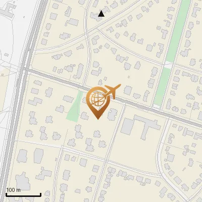 Foto zu Königin-Luise-Straße 88, 14195 Berlin