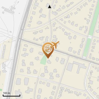 Foto zu Königin-Luise-Straße 90-94, 14195 Berlin