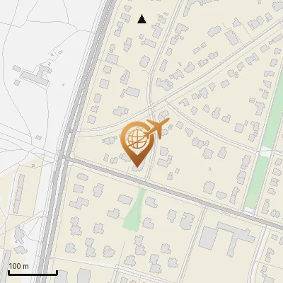 Foto zu Königin-Luise-Straße 95, 14195 Berlin