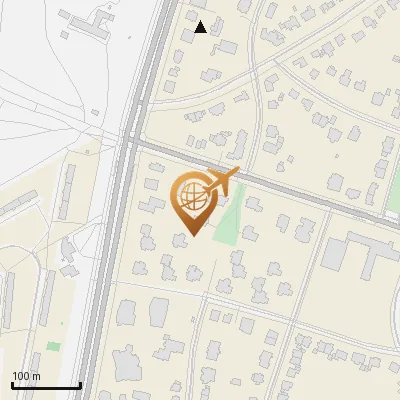 Foto zu Königin-Luise-Straße 96, 14195 Berlin