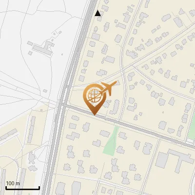 Foto zu Königin-Luise-Straße 97-99, 14195 Berlin