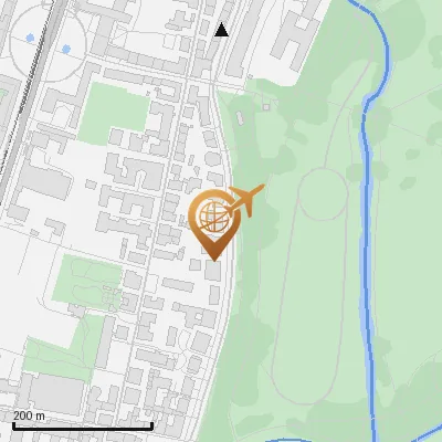 Foto zu Königinstraße 21-25, 80539 München