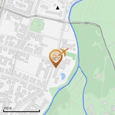 Foto zu Königinstraße 28, 80802 München