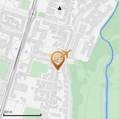 Foto zu Königinstraße 37, 80539 München