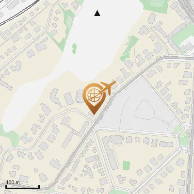 Foto zu Koenigsallee 11, 14193 Berlin