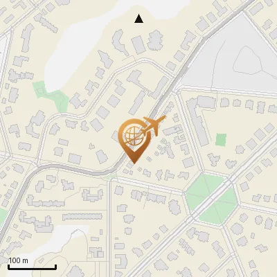 Foto zu Koenigsallee 14F, 14193 Berlin