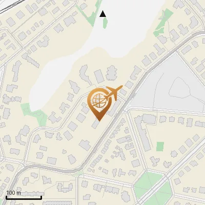 Foto zu Koenigsallee 15, 14193 Berlin