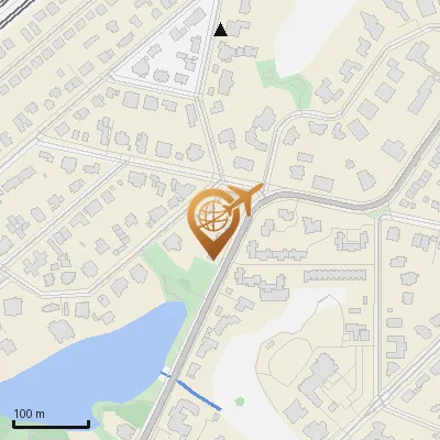 Foto zu Koenigsallee 23, 14193 Berlin