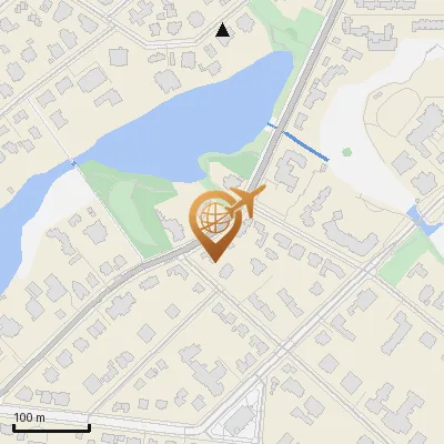 Foto zu Koenigsallee 24, 14193 Berlin