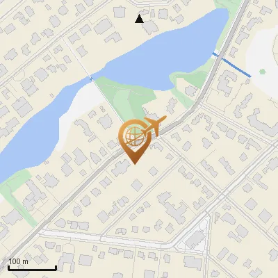 Foto zu Koenigsallee 26-28, 14193 Berlin