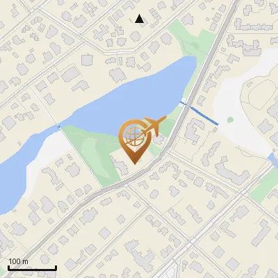 Karte Koenigsallee 29, 14193 Berlin