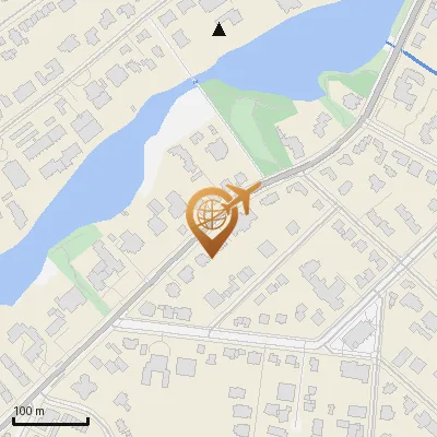 Foto zu Koenigsallee 30-38, 14193 Berlin