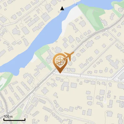 Foto zu Koenigsallee 40-42, 14193 Berlin