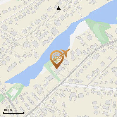 Foto zu Koenigsallee 43, 14193 Berlin