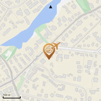 Foto zu Koenigsallee 44, 14193 Berlin