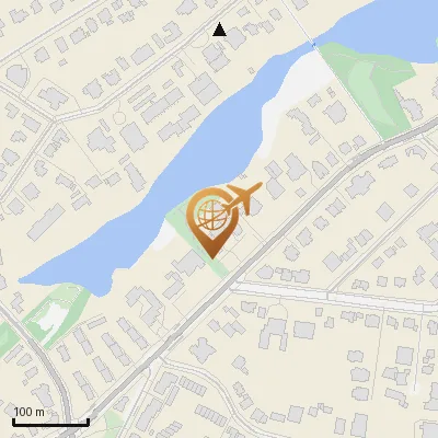 Foto zu Koenigsallee 45, 14193 Berlin