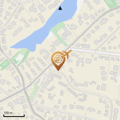 Foto zu Koenigsallee 46, 14193 Berlin