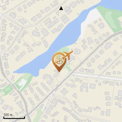 Foto zu Koenigsallee 47, 14193 Berlin