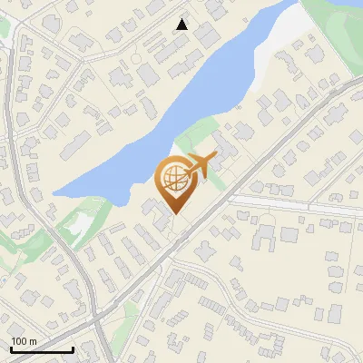 Foto zu Koenigsallee 49-51, 14193 Berlin